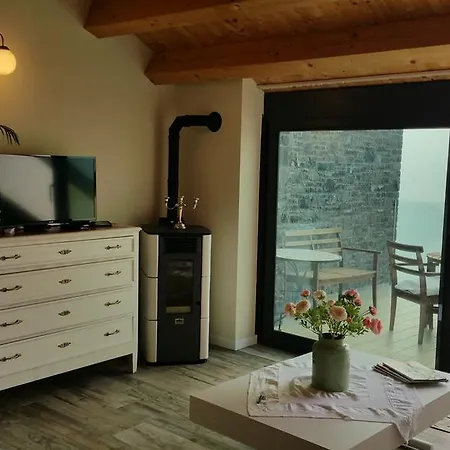 Perledo Spa Resort Appartement Perledo