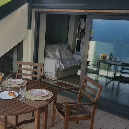 Perledo Spa Resort דירה *
