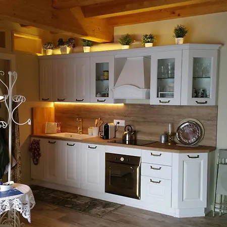 Perledo Spa Resort Apartament *