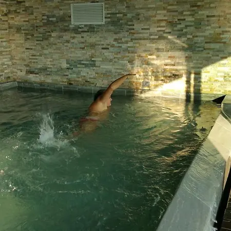 Perledo Spa Resort * 페를레도