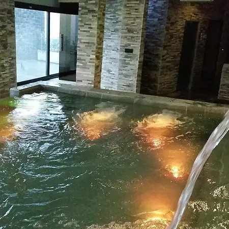 Perledo Spa Resort 페를레도