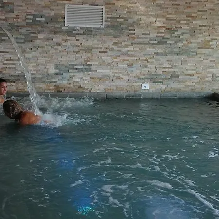 Perledo Spa Resort * 페를레도
