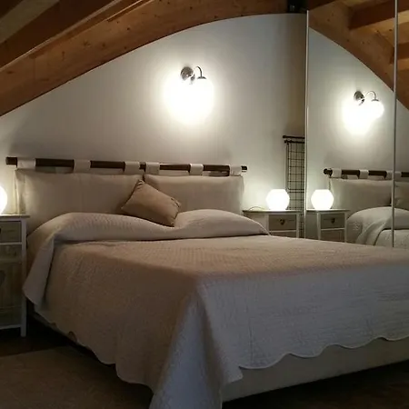 Perledo Spa Resort 아파트 페를레도