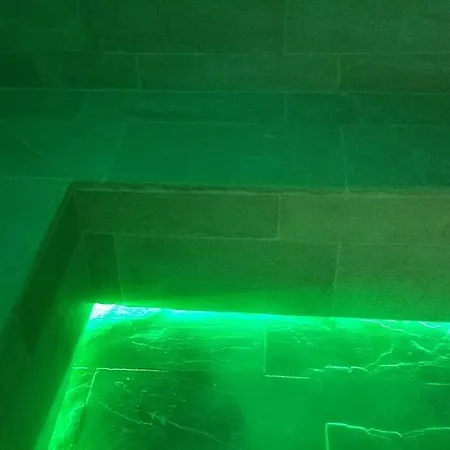 Perledo Spa Resort 페를레도